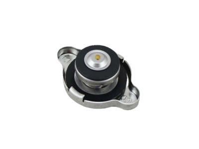 Hyundai Radiator Cap - 25330-39100