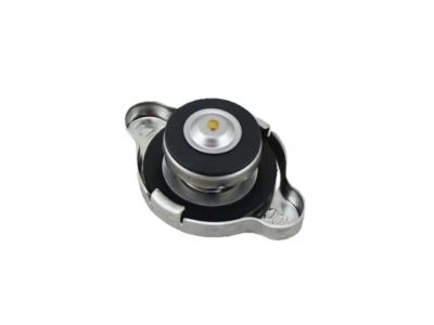 Hyundai XG300 Radiator Cap - 25330-39100