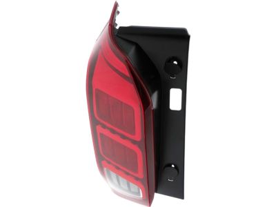 2020 Hyundai Palisade Back Up Light - 92401-S8010