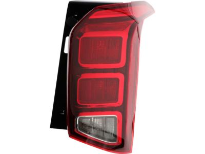 2020 Hyundai Palisade Back Up Light - 92401-S8010