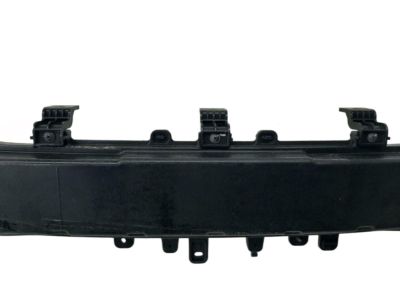 Hyundai 86631-D3100 Beam-Rear Bumper