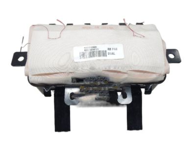 2015 Hyundai Accent Air Bag - 84530-1R500