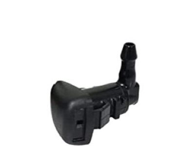 Hyundai Sonata Hybrid Windshield Washer Nozzle - 98630-3S000