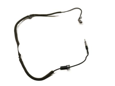 Hyundai 96210-2L000 Cable-Radio Feeder