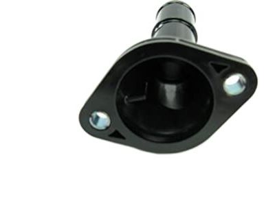 Hyundai 25631-2B050 Fitting-Coolant Inlet