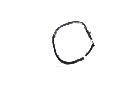 Hyundai Santa Fe Sport Thermostat Gasket - 25641-2GGA0