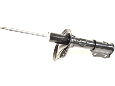 Hyundai Tiburon Shock Absorber - 54661-2C000