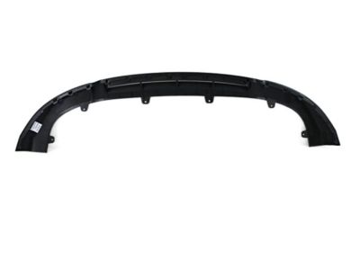 Hyundai 86512-2S000 Cover-Front Bumper,Lower