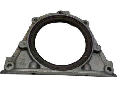 2004 Hyundai Sonata Crankshaft Seal - 21440-38051