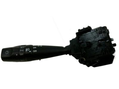 2007 Hyundai Elantra Clock Spring - 93490-2H500