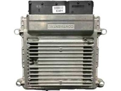 Hyundai Engine Control Module - 39171-2EFC0