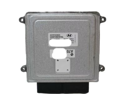 Hyundai Engine Control Module - 39171-2EFC0