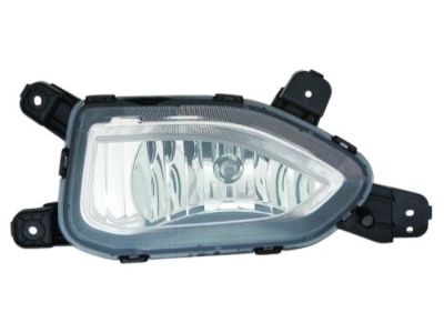 2021 Hyundai Kona Fog Light - 92201-J9010