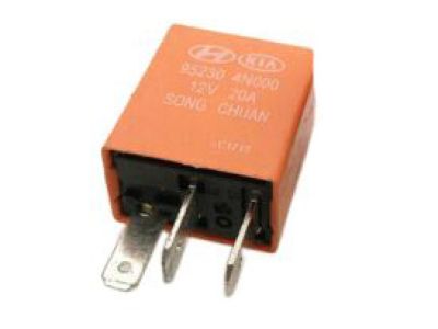 Hyundai Relay - 95230-4N000