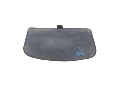 Hyundai 84659-A5000-RY Mat-Console Upper Cover