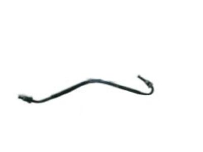 2005 Hyundai Santa Fe Hydraulic Hose - 41631-26000