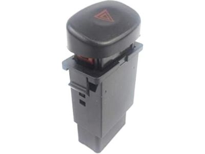 1994 Hyundai Accent Hazard Warning Switch - 93790-22000