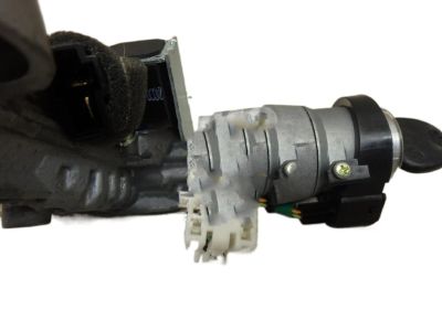 Ignition Lock Cylinder With Keys For Hyundai Sonata (2010-2014) – Proautoparts888 – Replaces 819003-SA00