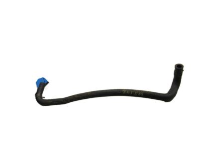 Hyundai Sonata Brake Booster Vacuum Hose - 59130-38106