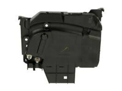 Hyundai 91950-3S712 Upper Cover-Engine Room Box