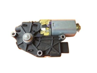 Hyundai 81631-2W050 Motor Assembly-PANORAMAROOF(Glass)