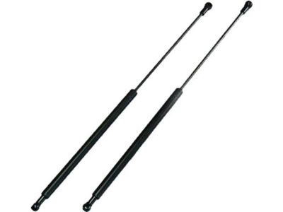 Hyundai Santa Fe Lift Support - 81161-B8000
