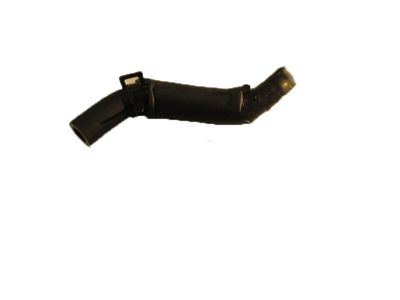 2003 Hyundai Accent Crankcase Breather Hose - 26720-22620