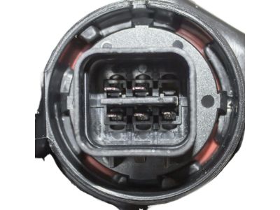 Hyundai 92101-1R010 Headlamp Assembly, Left