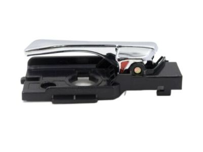 2013 Hyundai Accent Door Handle - 82610-1R010-CR