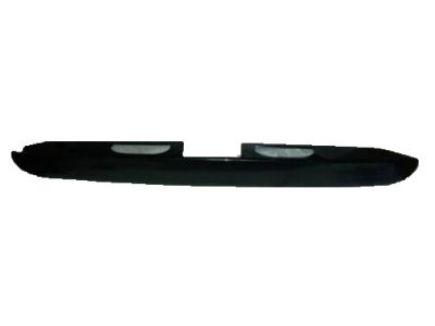 Hyundai 87370-22500 GARNISH-TAILGATE