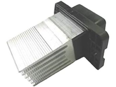 2011 Hyundai Accent Power Transistor - 97179-1R000