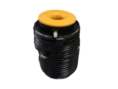 Hyundai 55360-3M501 Spring Assembly-Air, Rear RH
