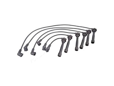 Hyundai Spark Plug Wire - 27460-37310