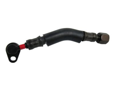 Hyundai 31320-38100 Hose Assembly-High Pressure,Rear