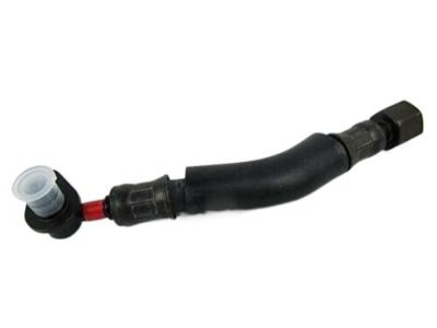 Hyundai 31320-38100 Hose Assembly-High Pressure,Rear