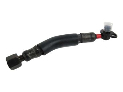 Hyundai 31320-38100 Hose Assembly-High Pressure,Rear