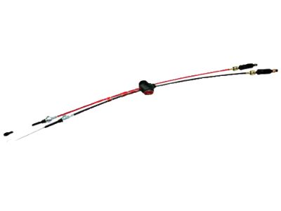 2008 Hyundai Tiburon Shift Cable - 43794-2D100