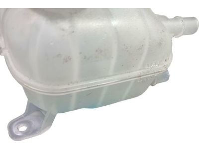 2024 Hyundai Ioniq 5 Coolant Reservoir - 25430-GI000