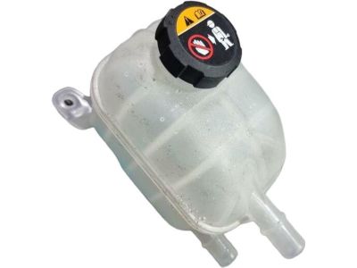 2024 Hyundai Ioniq 5 Coolant Reservoir - 25430-GI000