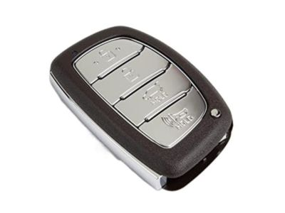 2015 Hyundai Tucson Car Key - 95440-D3110