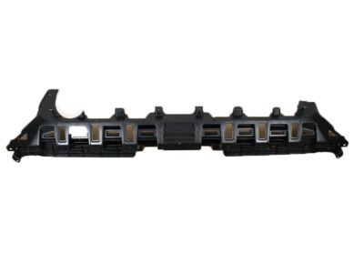 Hyundai 86550-D2000 Support Assembly-Front Bumper Upper