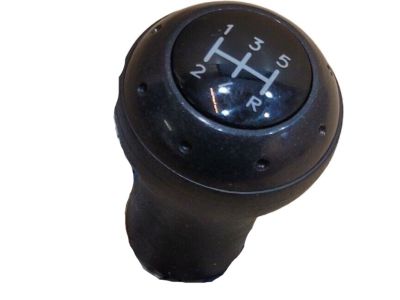 Hyundai Santa Fe Shift Knob - 43711-26000