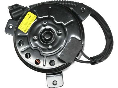 2024 Hyundai Venue Fan Motor - 25386-K2000