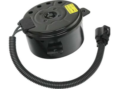 2024 Hyundai Venue Fan Motor - 25386-K2000