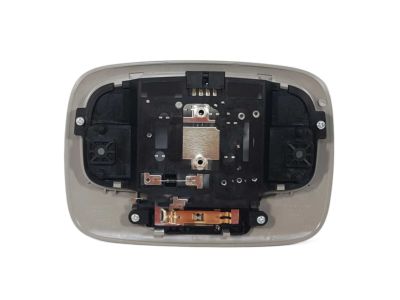 Hyundai 92870-4D570-QW Room Lamp Assembly