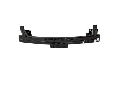 Hyundai 86530-2V100 Rail Assembly-Front Bumper