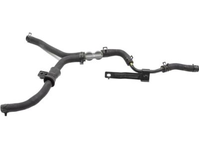 Hyundai Palisade Brake Booster Vacuum Hose - 59150-S9380