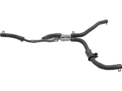 Hyundai Palisade Brake Booster Vacuum Hose - 59150-S9380