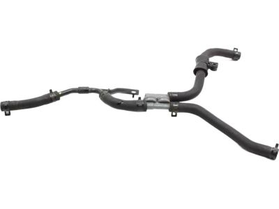 Hyundai Palisade Brake Booster Vacuum Hose - 59150-S9380