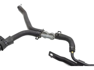 Hyundai Palisade Brake Booster Vacuum Hose - 59150-S9380
